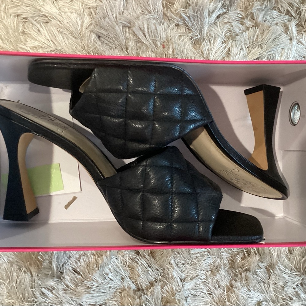 Vince Camuto sandals